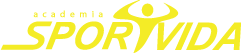 Logo Sport Vida